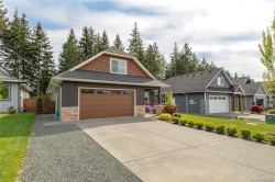 782 Salal St  Campbell River, BC V9H 0E7