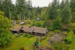 665 Fox Rd  Quadra Island, BC V0P 1N0