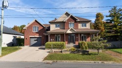 140 Rue Alfred-Pellan Drummondville, QC J2C 8G5
