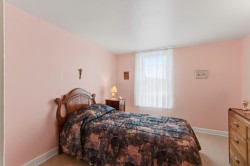Chambre à coucher - 