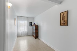 Chambre à coucher - 
