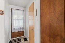 Hall d'entrée/Vestibule - 