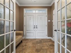 Hall d'entrée/Vestibule - 