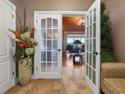 Hall d'entrée/Vestibule - 