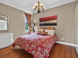 Chambre à coucher - 