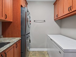 Salle de lavage - 