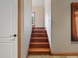 Escalier - 