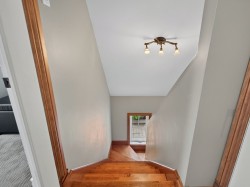 Escalier - 