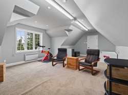 Salle familiale - 
