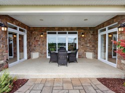 Terrasse - 