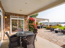 Terrasse - 