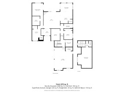 Plan (croquis) - 