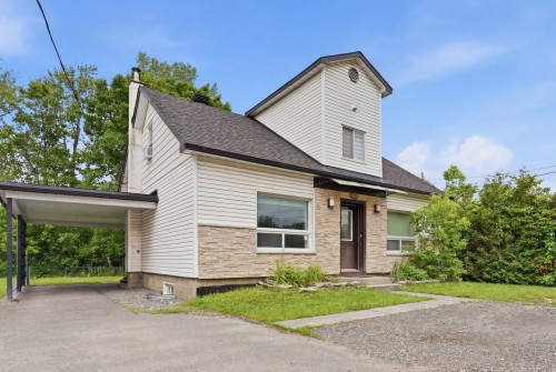 2523 Rue St-Louis  Gatineau (Gatineau), QC J8V 1A4