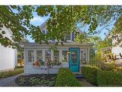 144 Frederick ST Saint Andrews, NB E3B 7A1