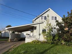 98 Lefurgey Moncton, NB E1C 7G6