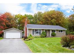 38 Forest RD  Rothesay, NB E2H 1B5
