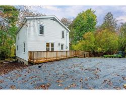 7 River RD  Rothesay, NB E2E 2C5