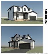 Lot 2020-2 Caleah LANE  Hanwell, NB E3C 1N9