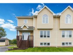 52 Coriander ST Moncton, NB E1G 0R6