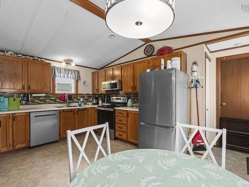 47 Earleton Avenue, Dartmouth, NS 
