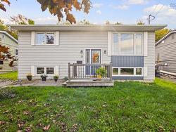 50 Grennan Drive  Lower Sackville, NS B4C 3C5