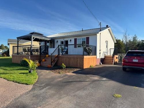 52 Macwilliams Drive, Summerside, PE 