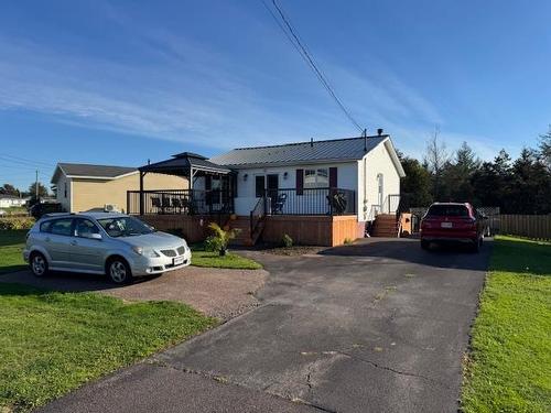 52 Macwilliams Drive, Summerside, PE 