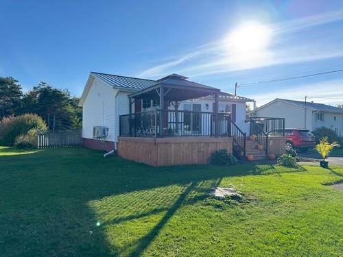 52 Macwilliams Drive, Summerside, PE 