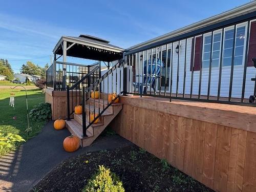 52 Macwilliams Drive, Summerside, PE 