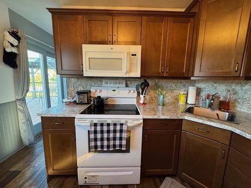 52 Macwilliams Drive, Summerside, PE 