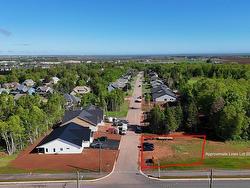 Lot 20-11 Colin Avenue  Summerside, PE C1N 5W5