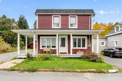 5121  - 5125 Ch. des Pionniers  Shawinigan, QC G9T 3N5