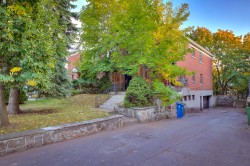 2184  - 2186 Ch. Rockland Mont-Royal, QC H3P 2Z1