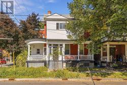 2 - 155 STEWART STREET Ottawa, ON K1N 6J8