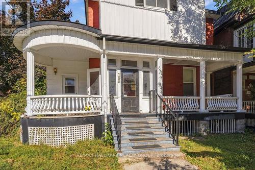 2 - 155 STEWART STREET , Ottawa, Ontario K1N 6J8 3