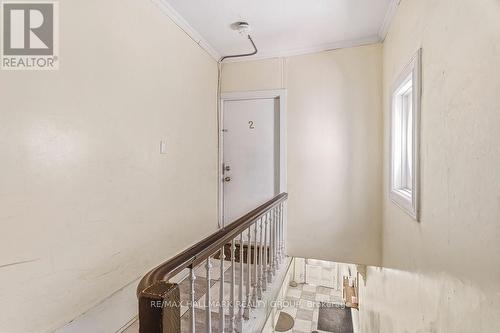 2 - 155 STEWART STREET , Ottawa, Ontario K1N 6J8 5