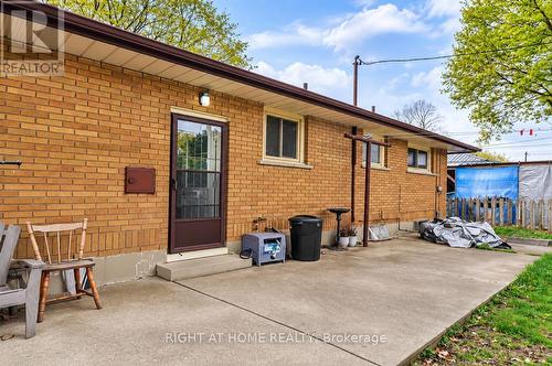 BASEMENT - 200 RENFRO CRESCENT , London South (South J), Ontario N5Z 3B7 2