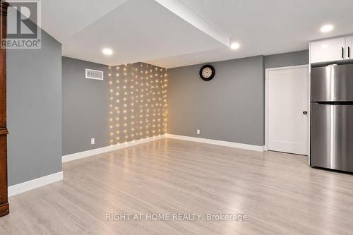 BASEMENT - 200 RENFRO CRESCENT , London South (South J), Ontario N5Z 3B7 3