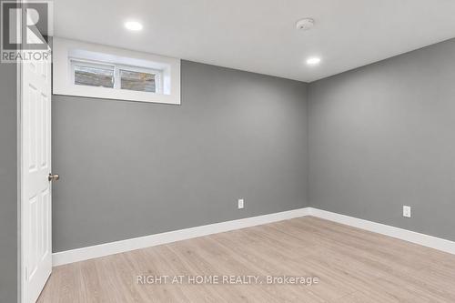 BASEMENT - 200 RENFRO CRESCENT , London South (South J), Ontario N5Z 3B7 5