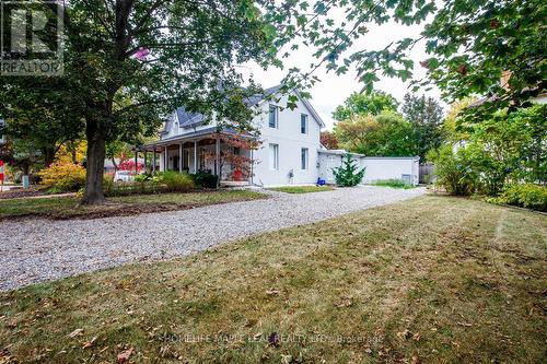 12 ADAMSON STREET N  Halton Hills, ON L0P 0A2
