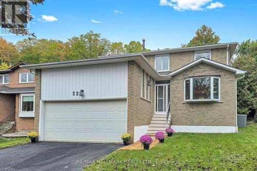 22 PINING ROAD  Markham, ON L3T 5N6