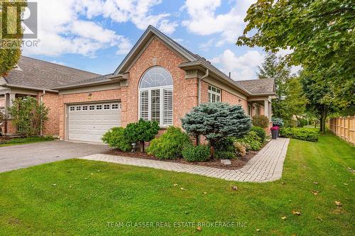 139 - 2025 MEADOWGATE BOULEVARD  London South (South U), ON N6M 1K9
