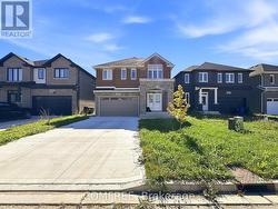 4277 JOHN ROSS COURT  Windsor, ON N8W 0B5