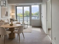 503 - 322 DUPONT STREET  Toronto, ON M5R 0E3