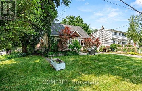 421 Greenwood Avenue, Ottawa, ON 