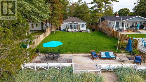 150 SANTOS LANE  Wasaga Beach, ON L9Z 2M1