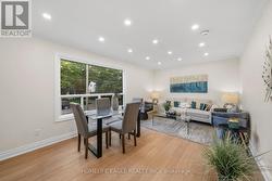 82 SCARBOROUGH HEIGHTS BOULEVARD  Toronto, ON M1M 2V4