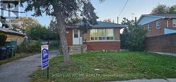 1197 BRIMLEY ROAD Toronto, ON M1P 3G5