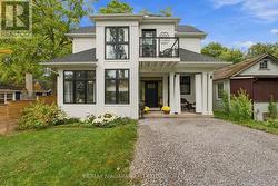 11 WILBERFORCE AVENUE  Niagara-On-The-Lake (Town), ON L0S 1J0