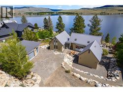 6588 Monck Park Road  Merritt, BC V1K 0A1